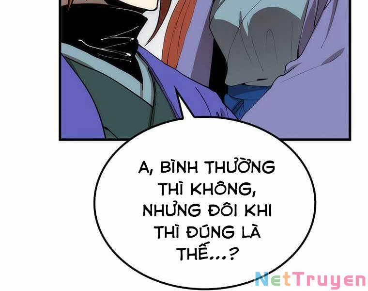 Bác Sĩ Trùng Sinh Về Murim 83 trang 37