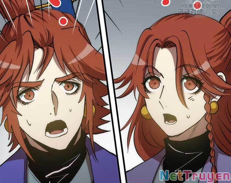 Bác Sĩ Trùng Sinh Về Murim 83 trang 44