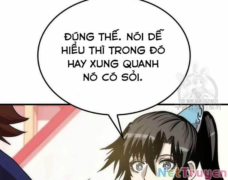 Bác Sĩ Trùng Sinh Về Murim 83 trang 51