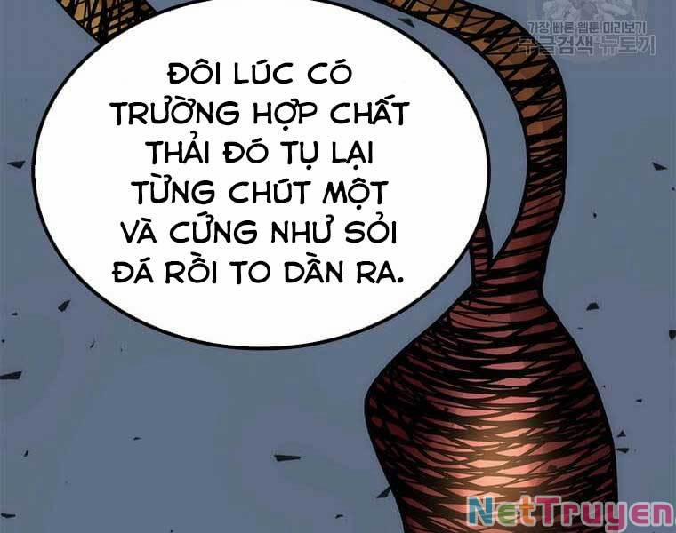 Bác Sĩ Trùng Sinh Về Murim 83 trang 57