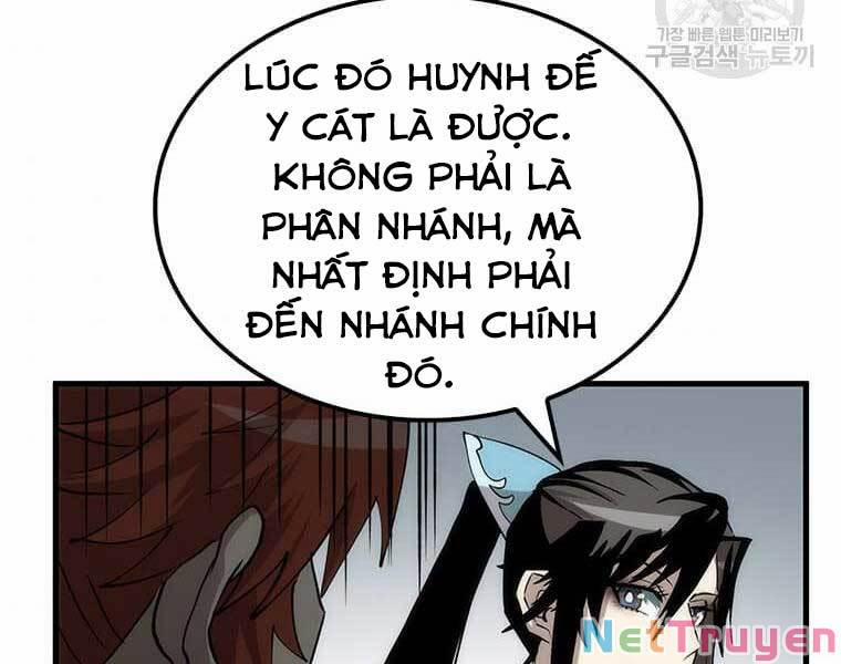 Bác Sĩ Trùng Sinh Về Murim 83 trang 81