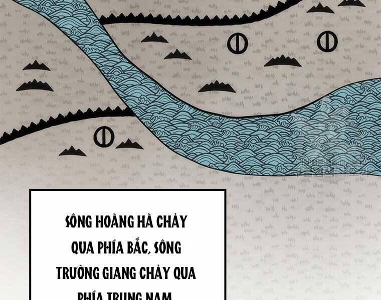 Bác Sĩ Trùng Sinh Về Murim 84 trang 110