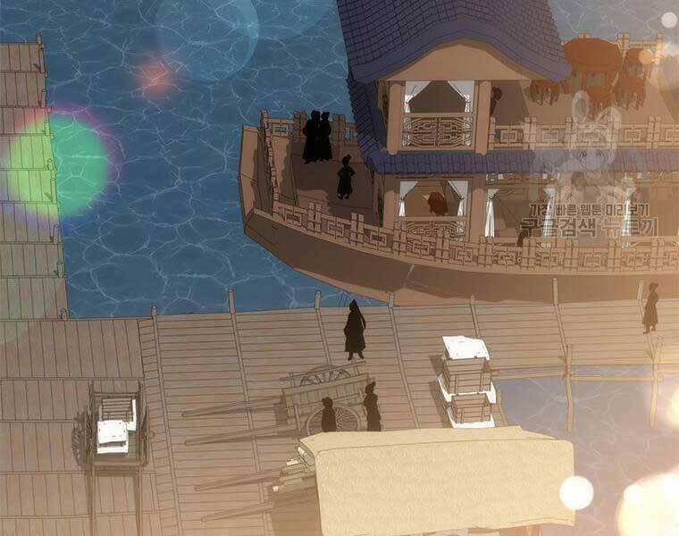 Bác Sĩ Trùng Sinh Về Murim 84 trang 125