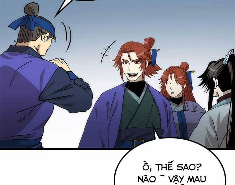 Bác Sĩ Trùng Sinh Về Murim 84 trang 144