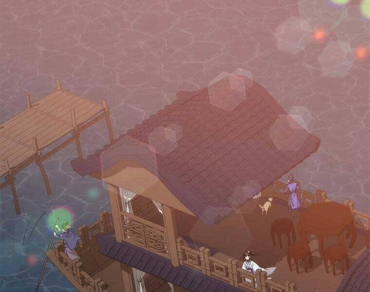 Bác Sĩ Trùng Sinh Về Murim 84 trang 150