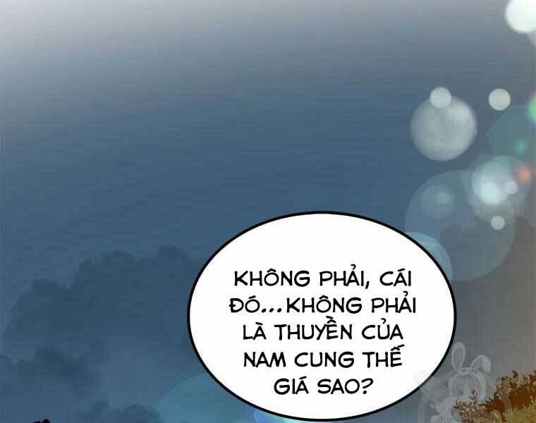 Bác Sĩ Trùng Sinh Về Murim 84 trang 163