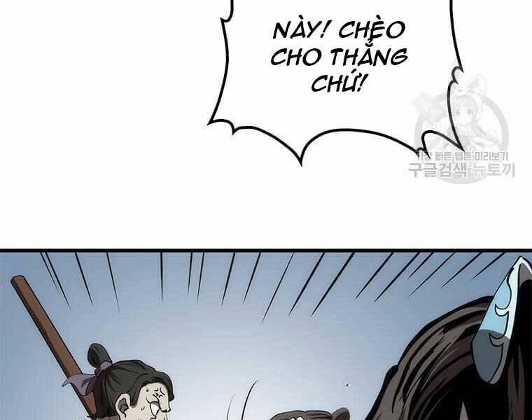 Bác Sĩ Trùng Sinh Về Murim 84 trang 185