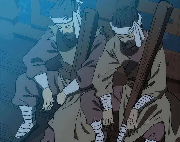 Bác Sĩ Trùng Sinh Về Murim 84 trang 206