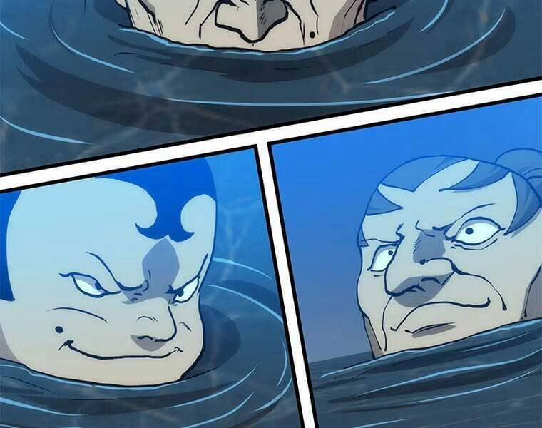 Bác Sĩ Trùng Sinh Về Murim 84 trang 233