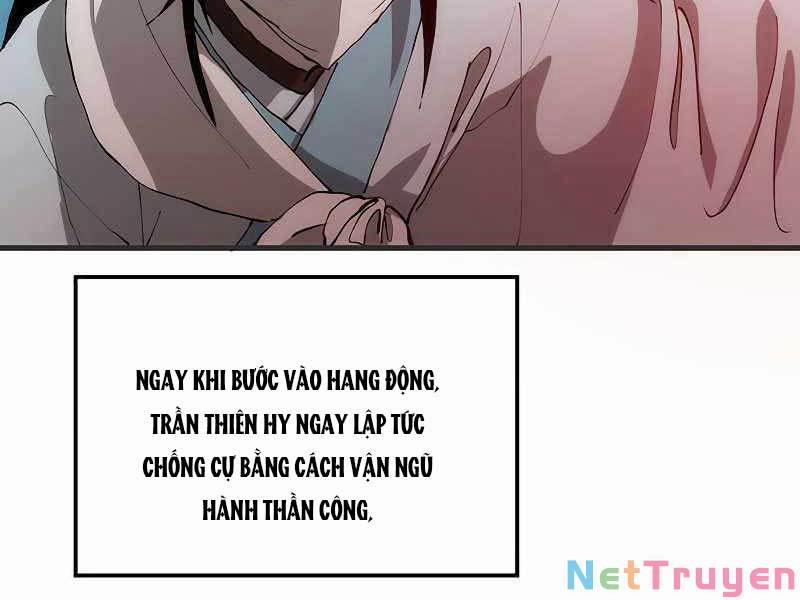 Bác Sĩ Trùng Sinh Về Murim 85 trang 108