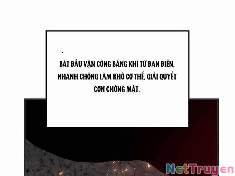 Bác Sĩ Trùng Sinh Về Murim 85 trang 109