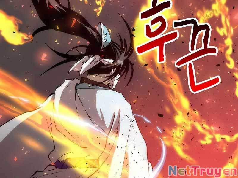 Bác Sĩ Trùng Sinh Về Murim 85 trang 128