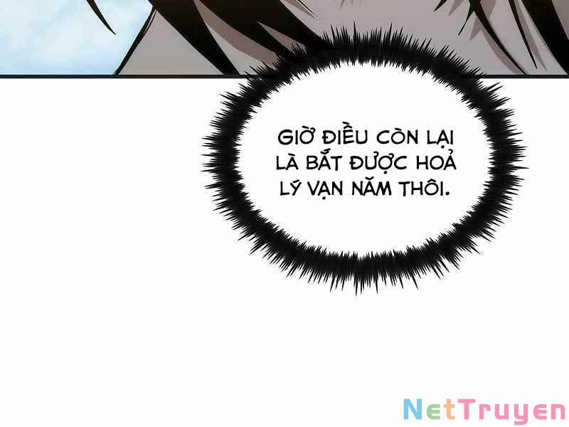 Bác Sĩ Trùng Sinh Về Murim 85 trang 23