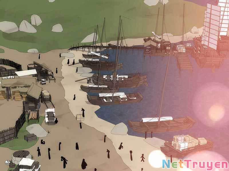 Bác Sĩ Trùng Sinh Về Murim 85 trang 27