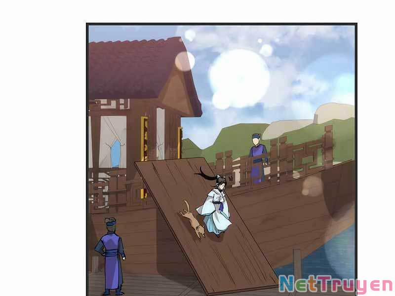Bác Sĩ Trùng Sinh Về Murim 85 trang 38