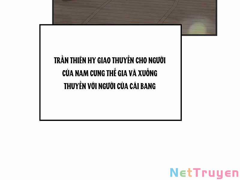 Bác Sĩ Trùng Sinh Về Murim 85 trang 39