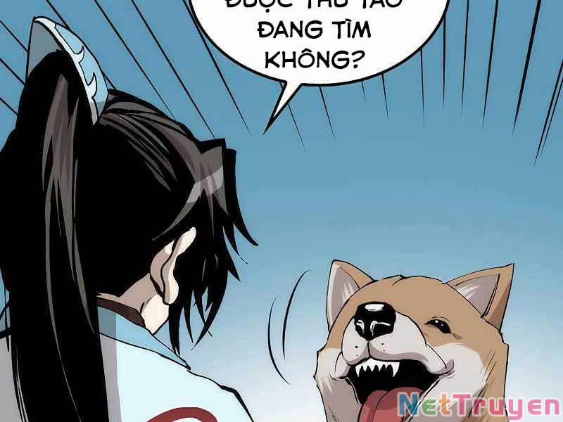 Bác Sĩ Trùng Sinh Về Murim 85 trang 45