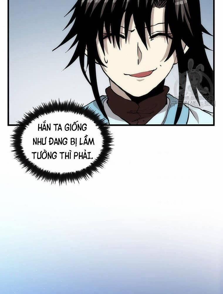 Bác Sĩ Trùng Sinh Về Murim 86 trang 100
