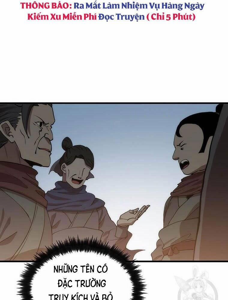 Bác Sĩ Trùng Sinh Về Murim 86 trang 107