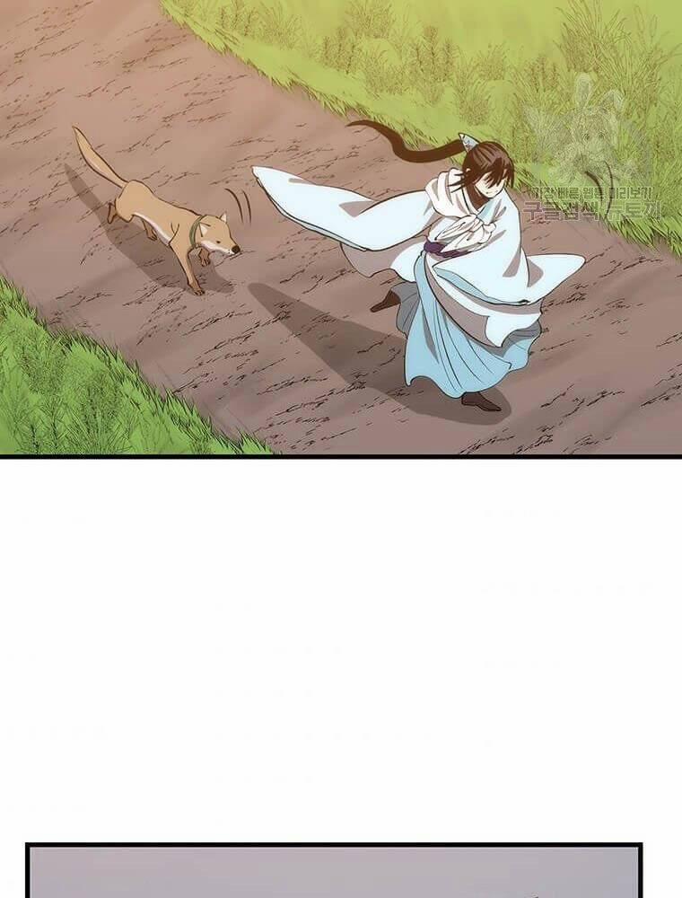 Bác Sĩ Trùng Sinh Về Murim 86 trang 110