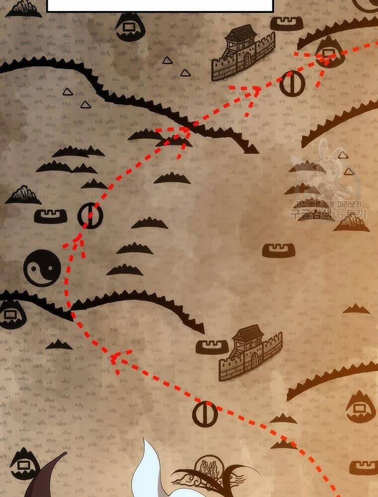 Bác Sĩ Trùng Sinh Về Murim 86 trang 112