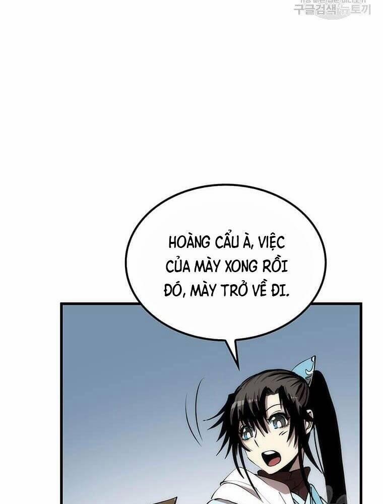 Bác Sĩ Trùng Sinh Về Murim 86 trang 119