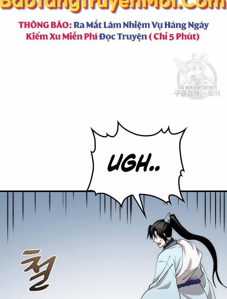 Bác Sĩ Trùng Sinh Về Murim 86 trang 122