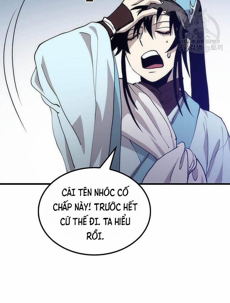 Bác Sĩ Trùng Sinh Về Murim 86 trang 126