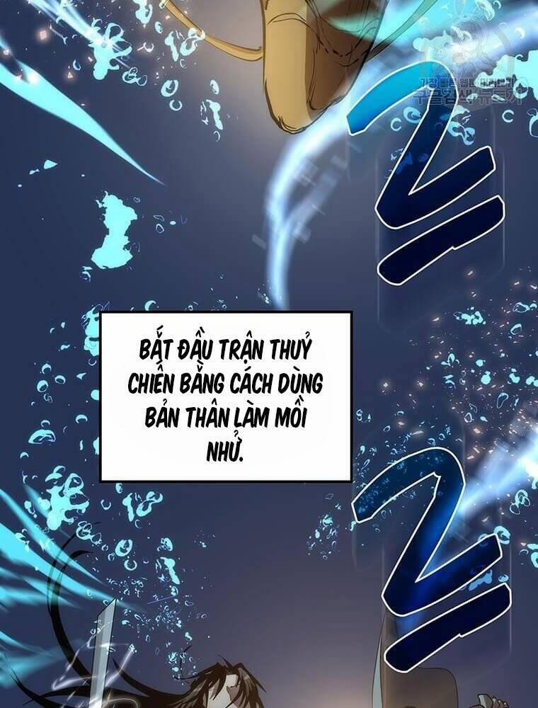 Bác Sĩ Trùng Sinh Về Murim 86 trang 13