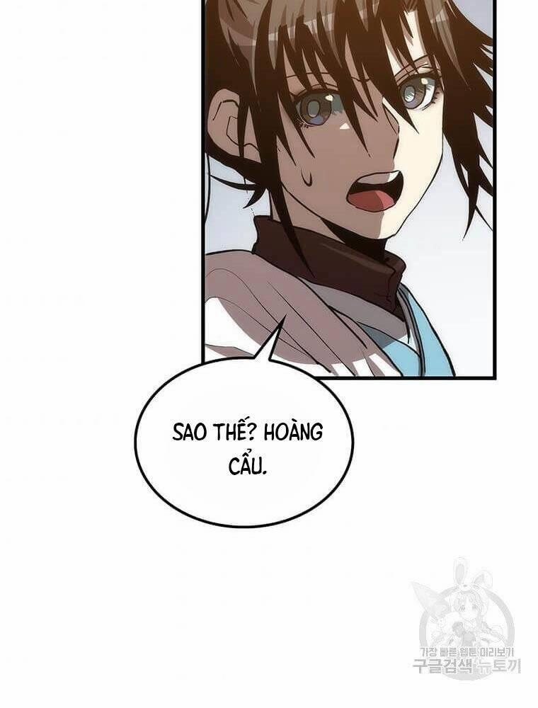 Bác Sĩ Trùng Sinh Về Murim 86 trang 134