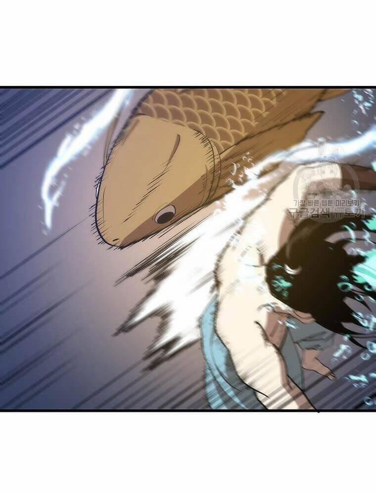 Bác Sĩ Trùng Sinh Về Murim 86 trang 15