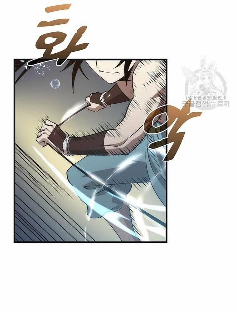 Bác Sĩ Trùng Sinh Về Murim 86 trang 41