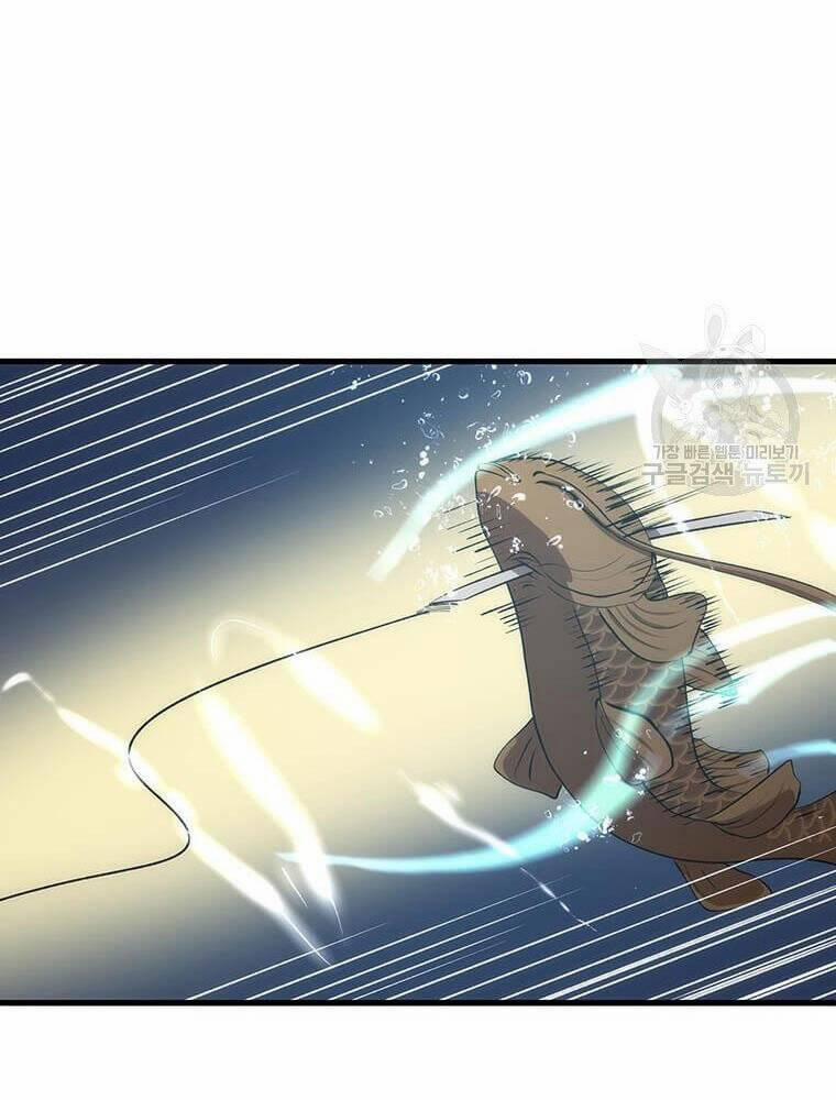 Bác Sĩ Trùng Sinh Về Murim 86 trang 42