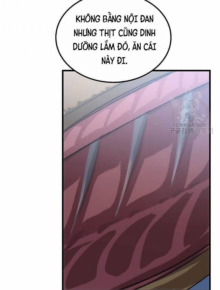 Bác Sĩ Trùng Sinh Về Murim 86 trang 57