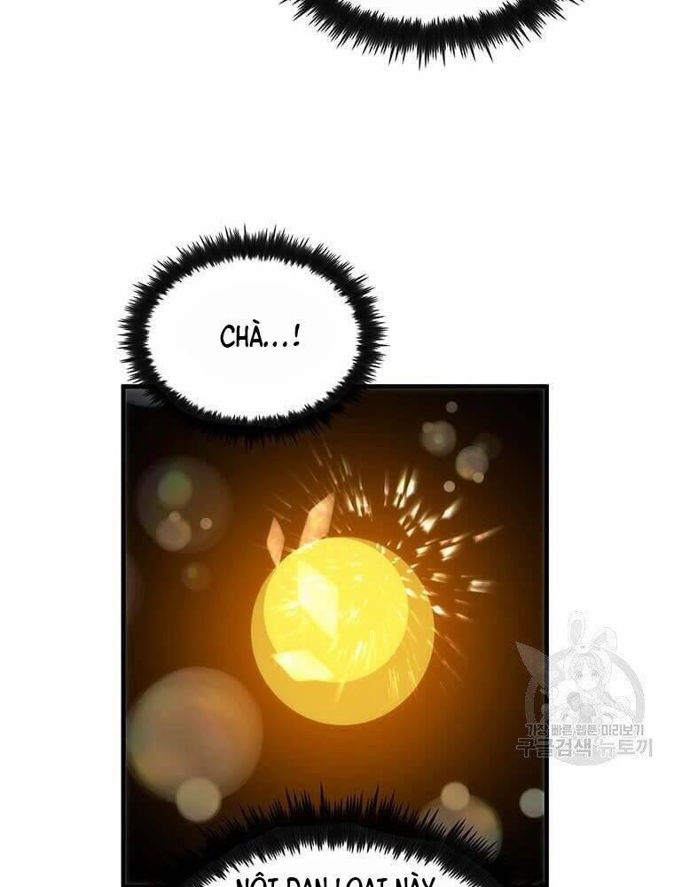 Bác Sĩ Trùng Sinh Về Murim 86 trang 61