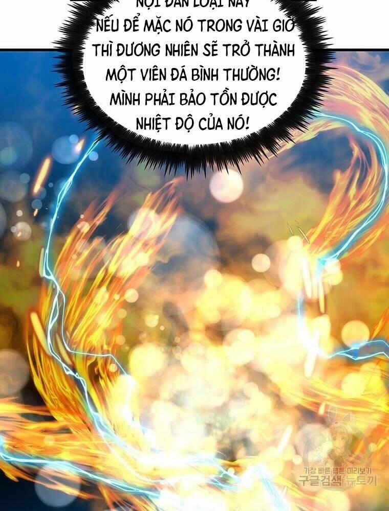 Bác Sĩ Trùng Sinh Về Murim 86 trang 62