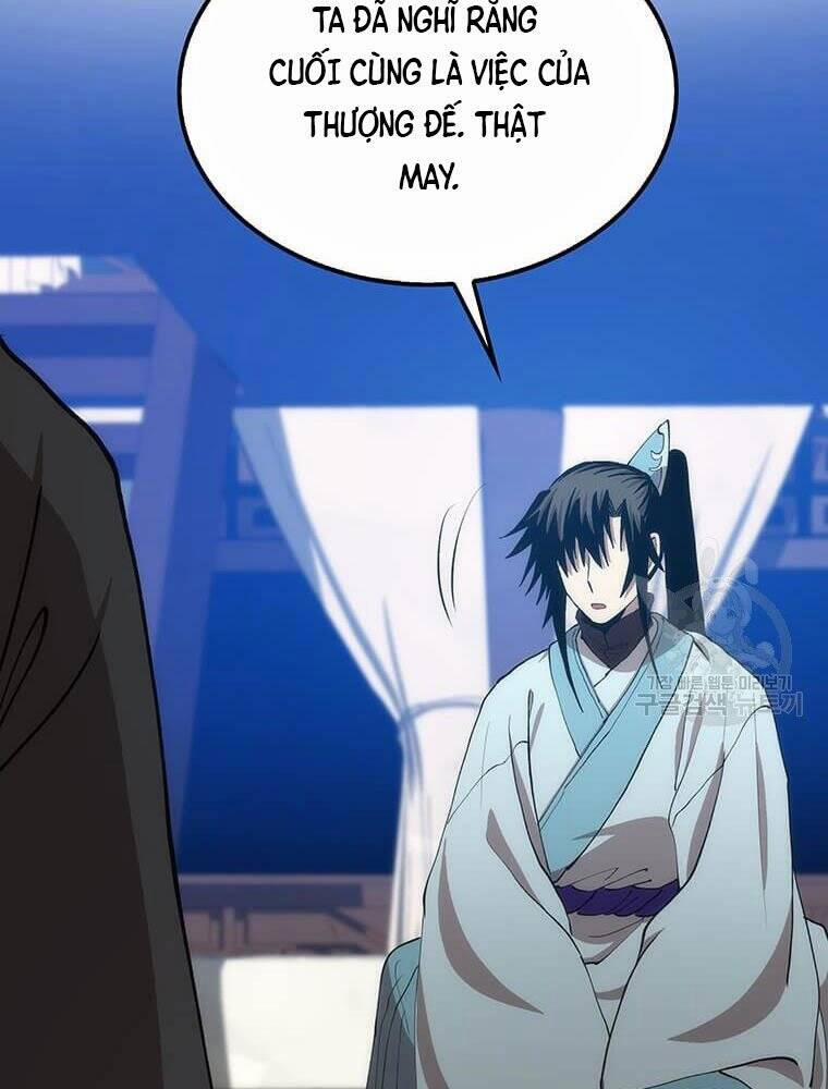 Bác Sĩ Trùng Sinh Về Murim 86 trang 76