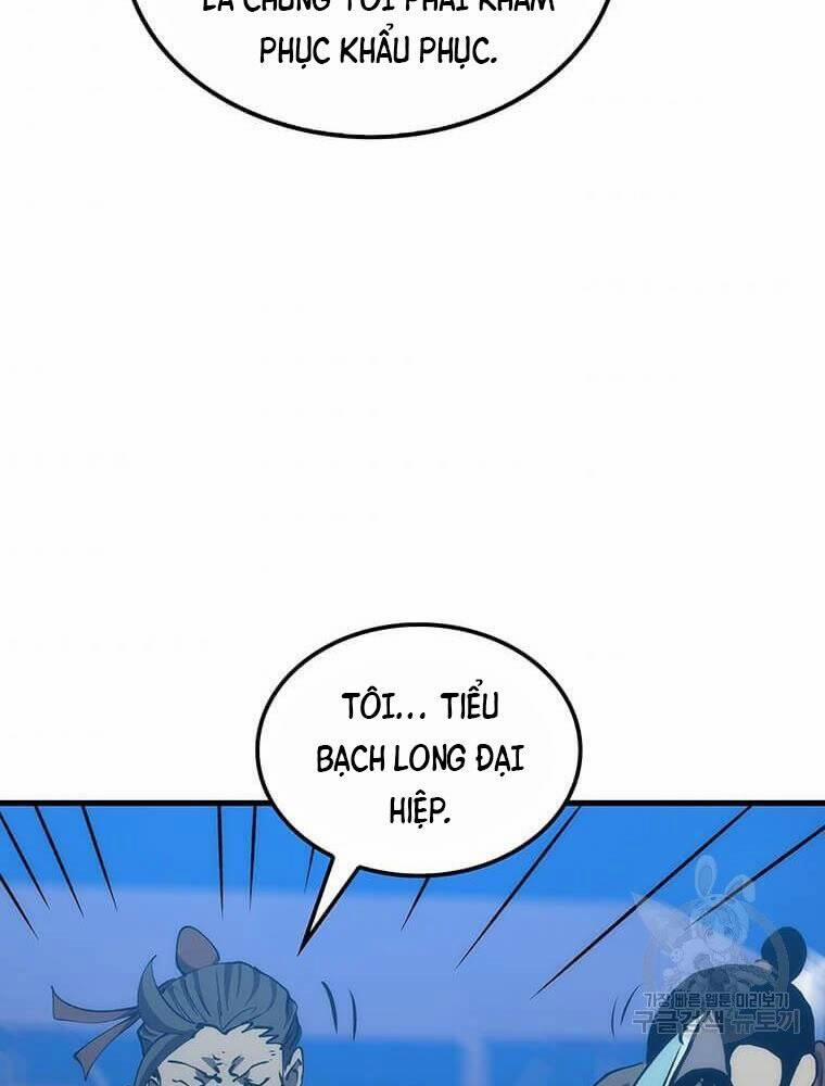 Bác Sĩ Trùng Sinh Về Murim 86 trang 79