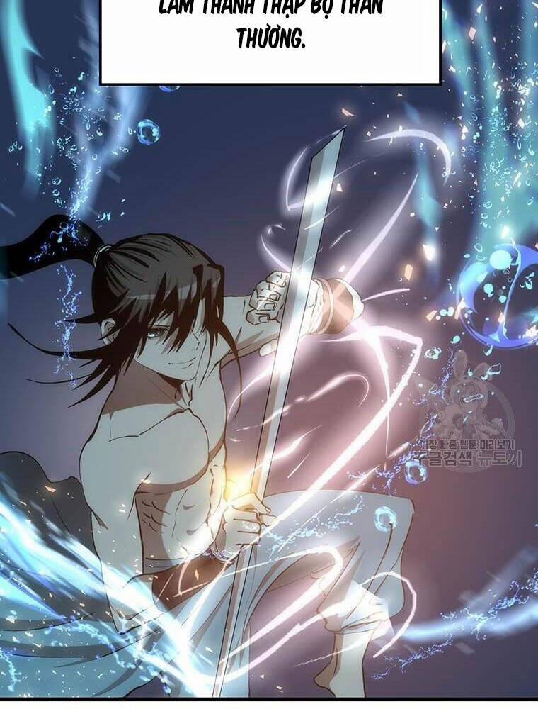 Bác Sĩ Trùng Sinh Về Murim 86 trang 8