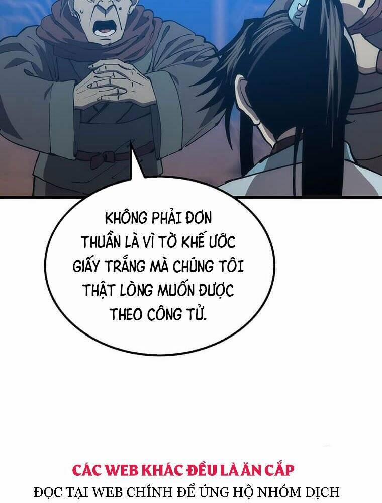 Bác Sĩ Trùng Sinh Về Murim 86 trang 80