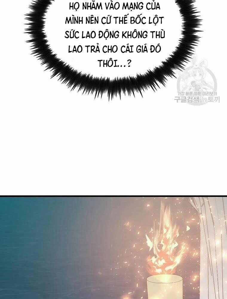 Bác Sĩ Trùng Sinh Về Murim 86 trang 84