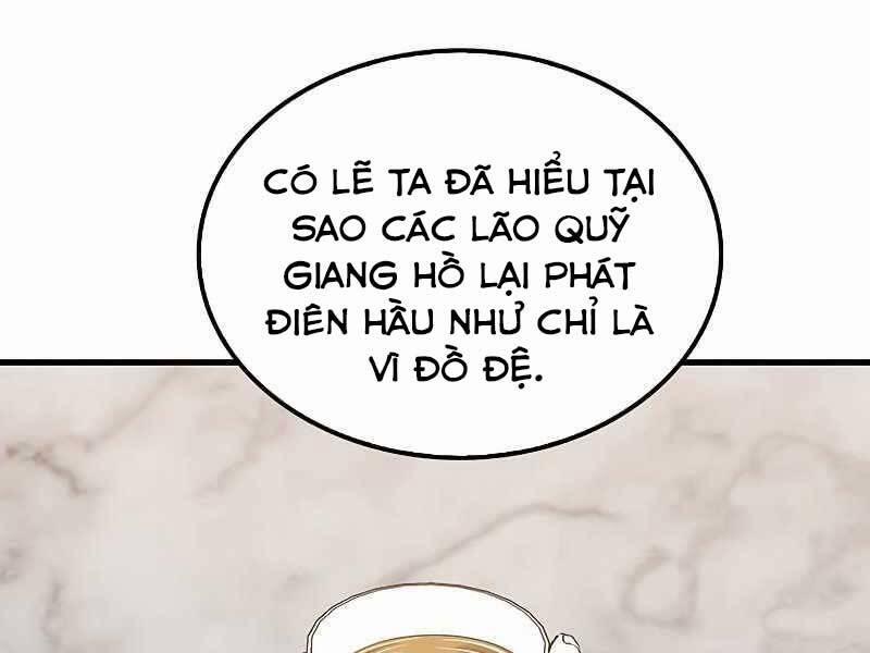 Bác Sĩ Trùng Sinh Về Murim 87 trang 105