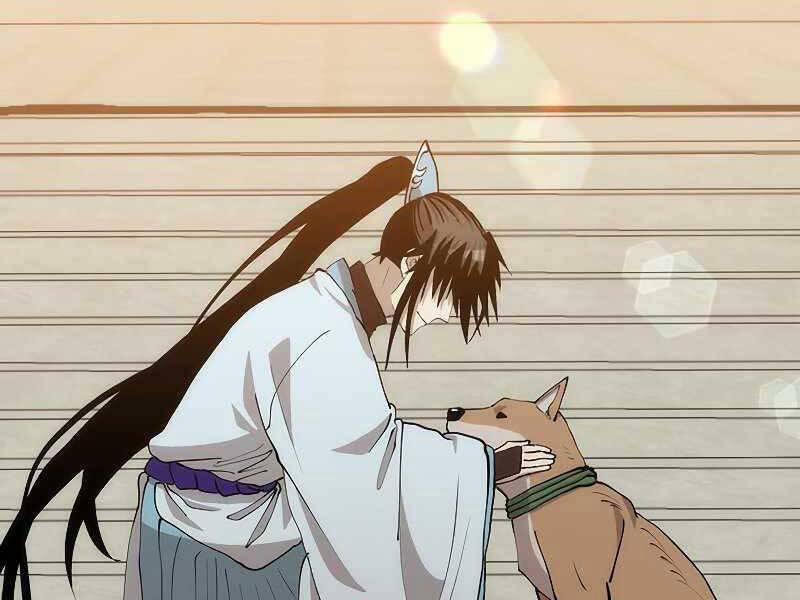 Bác Sĩ Trùng Sinh Về Murim 87 trang 118