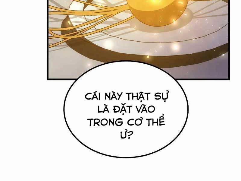 Bác Sĩ Trùng Sinh Về Murim 87 trang 136