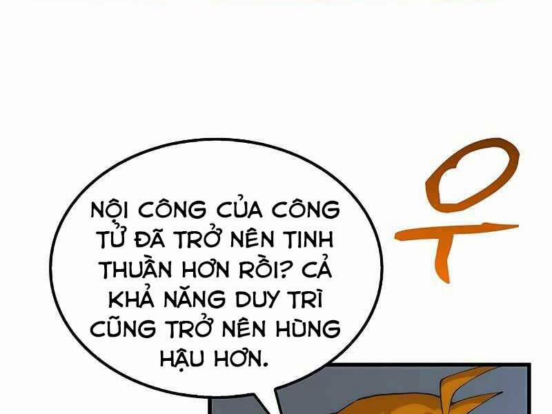 Bác Sĩ Trùng Sinh Về Murim 87 trang 147