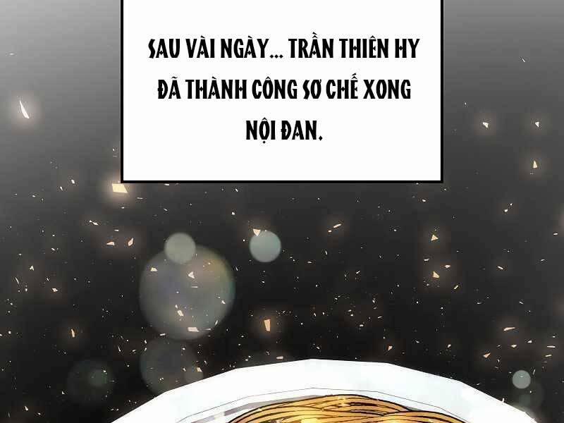 Bác Sĩ Trùng Sinh Về Murim 87 trang 190