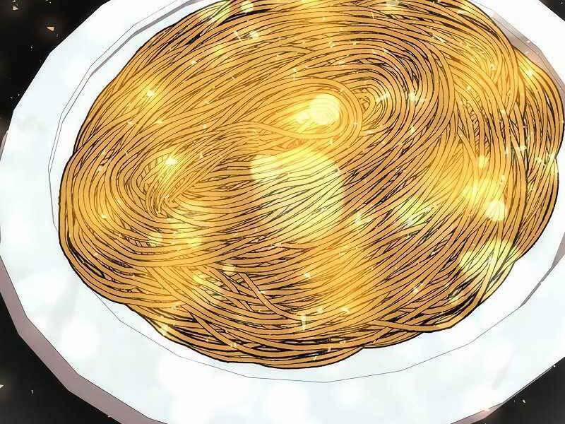 Bác Sĩ Trùng Sinh Về Murim 87 trang 191