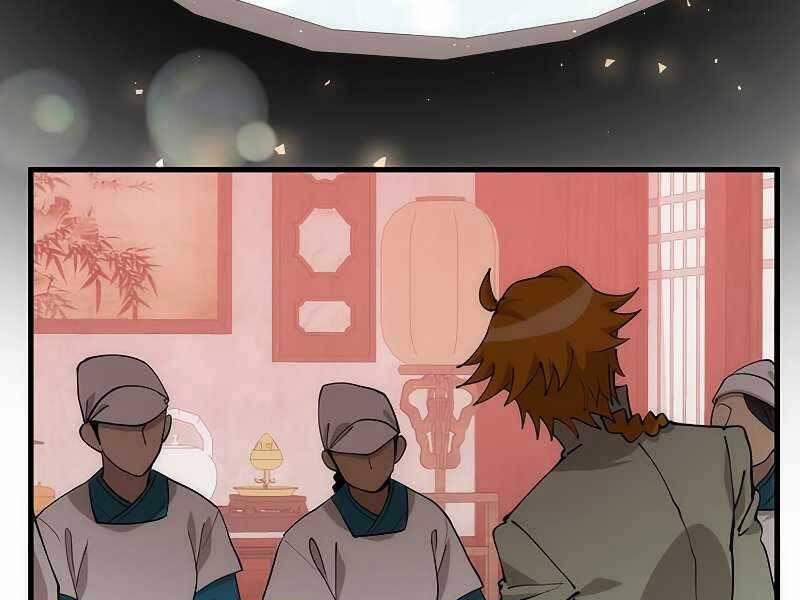 Bác Sĩ Trùng Sinh Về Murim 87 trang 192