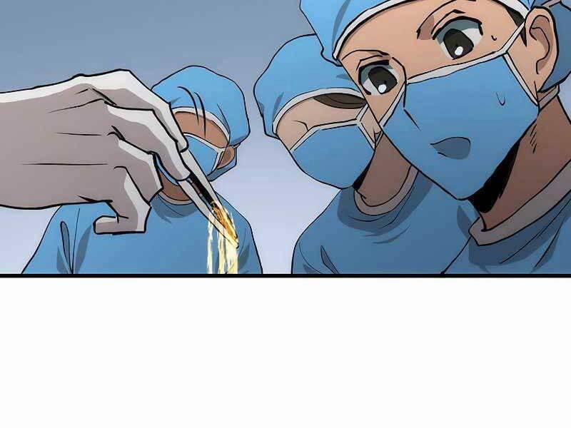 Bác Sĩ Trùng Sinh Về Murim 87 trang 199