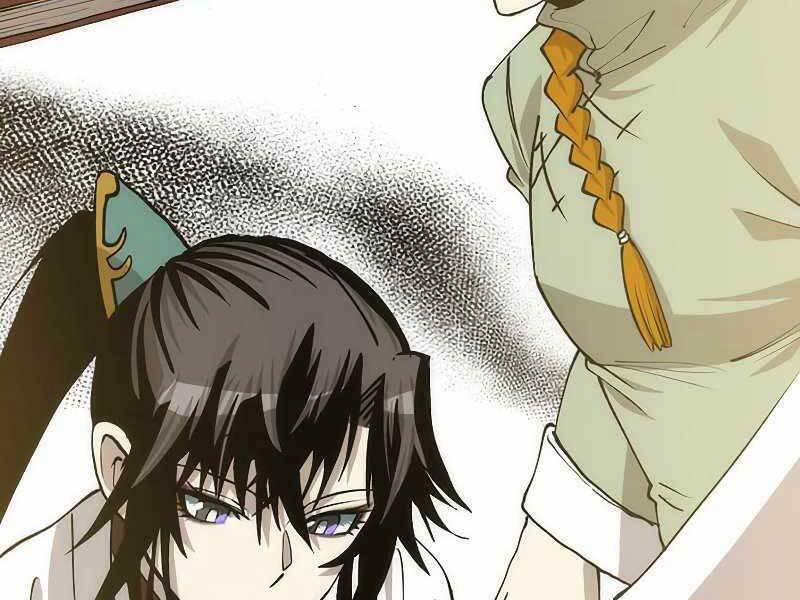 Bác Sĩ Trùng Sinh Về Murim 87 trang 205